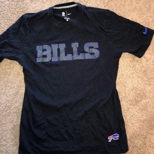 Nike men’s buffalo bills tshirt